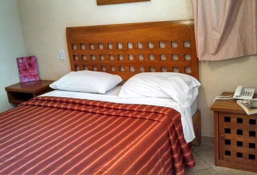 Fotos del hotel Real Santa María:  6