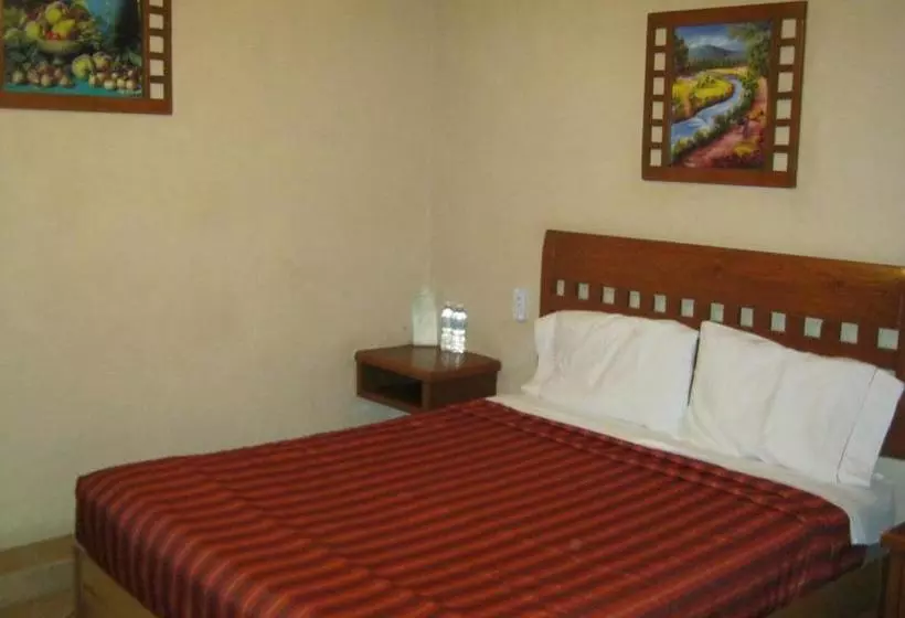 Fotos del hotel Real Santa María:  8