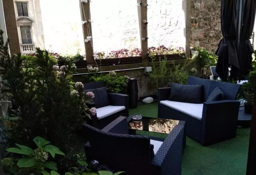 Fotos del hotel S. Antonio:  9