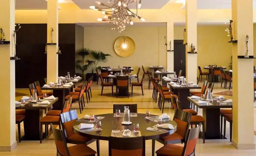 Fotos del hotel Sofitel Malabo President Palace:  2