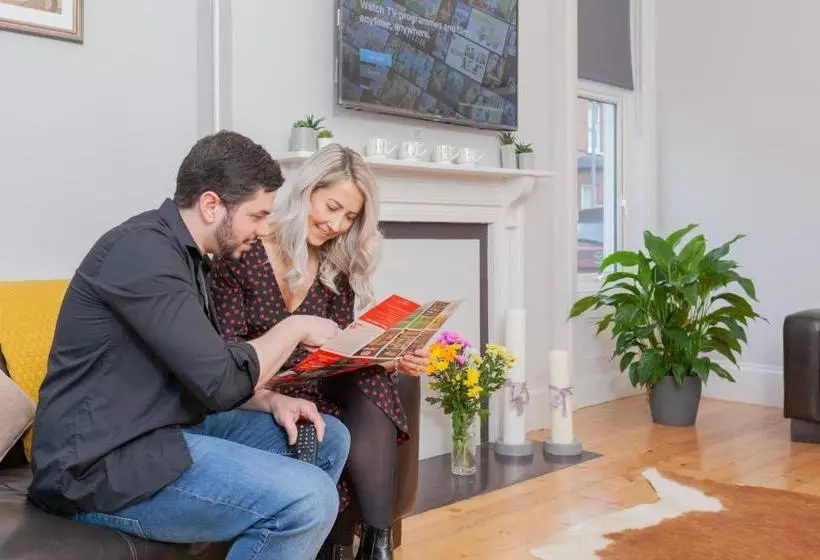 Fotos del hotel Camera Guesthouse:  8