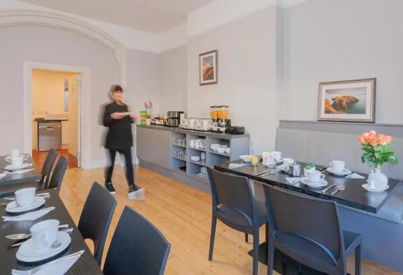 Fotos del hotel Camera Guesthouse:  13