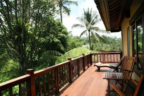 Fotos del hotel Villa Sarna:  4