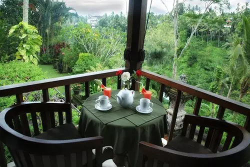 Fotos del hotel Villa Sarna:  15