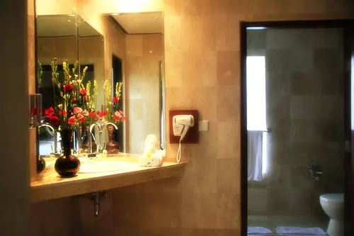 Fotos del hotel Villa Sarna:  5