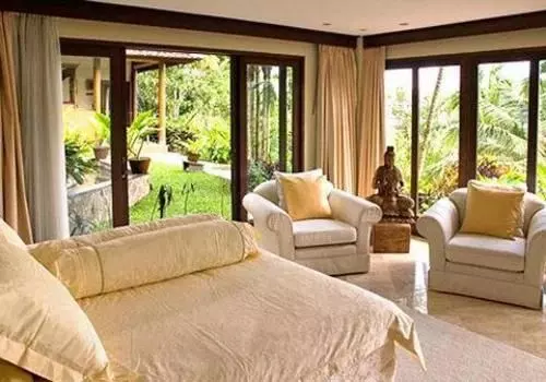 Fotos del hotel Villa Sarna:  25