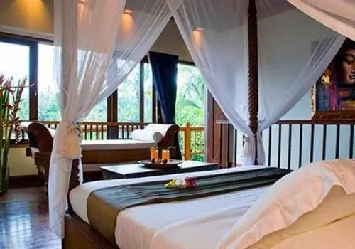 Fotos del hotel Villa Sarna:  22