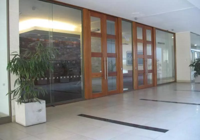 Fotos del hotel Ams Apartments Monjitas:  3