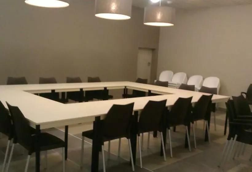 Fotos del hotel Residence De Tourisme Cote Green:  7