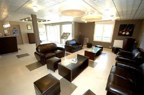 Fotos del hotel Residence De Tourisme Cote Green:  13