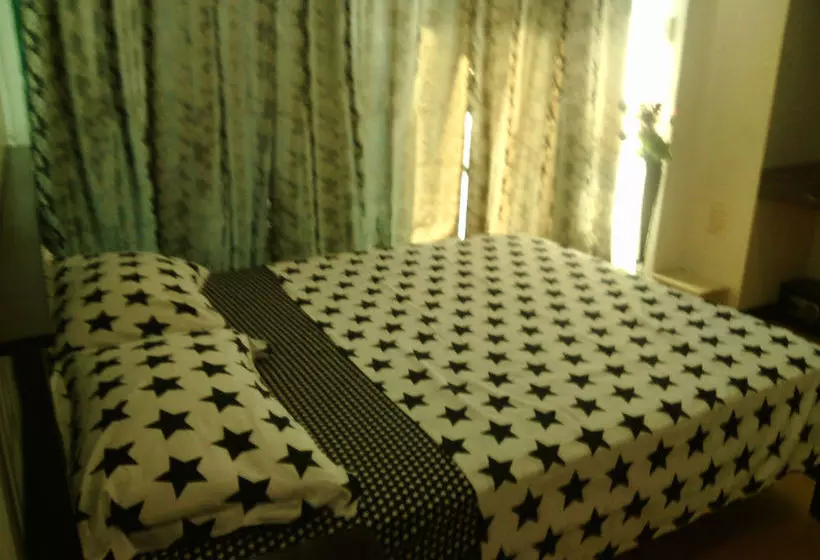 Fotos del hotel The Baywatch Tower Manila:  25