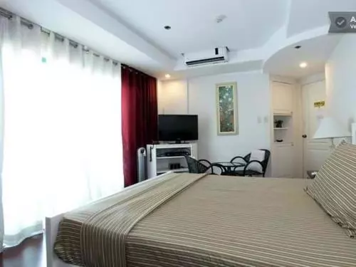 Fotos del hotel The Baywatch Tower Manila:  20