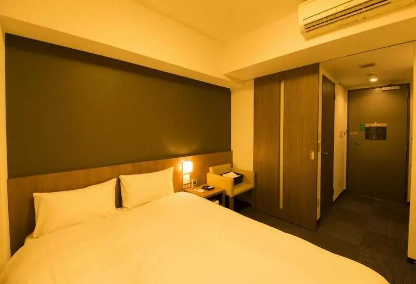 Fotos del hotel Dormy Inn Umeda Higashi Natural Hot Spring:  12