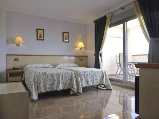 Fotos del hotel La Torre:  3