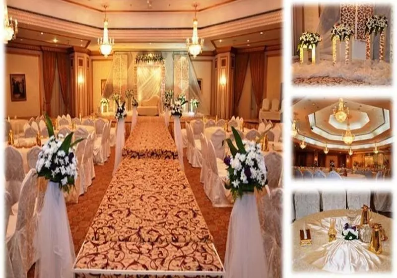 Fotos del hotel BlueBay Makkah Grand Coral:  14