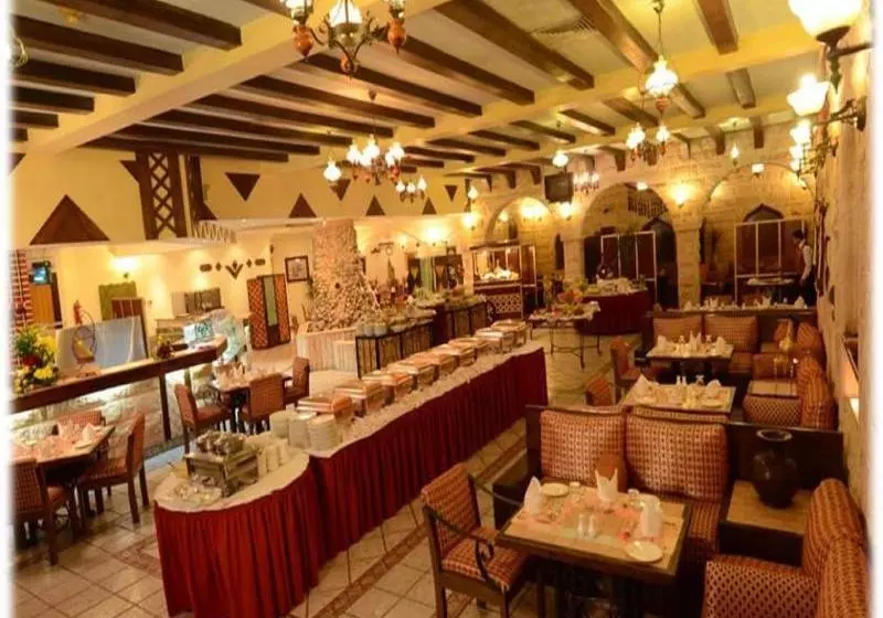 Fotos del hotel BlueBay Makkah Grand Coral:  12