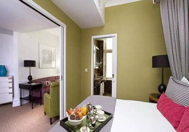 Fotos del hotel BlueBay Makkah Grand Coral:  7