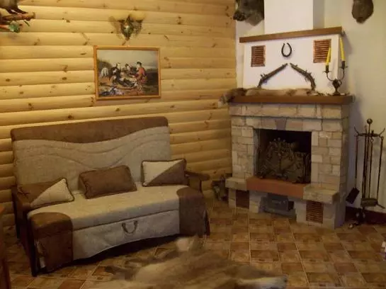 Fotos del hotel Chervona Kalina:  15