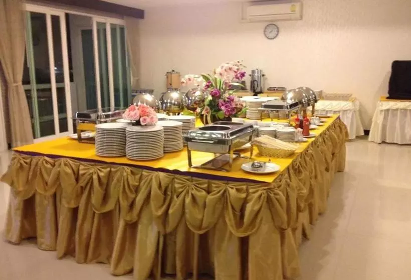 Fotos del hotel The Sand Beach Pattaya:  2