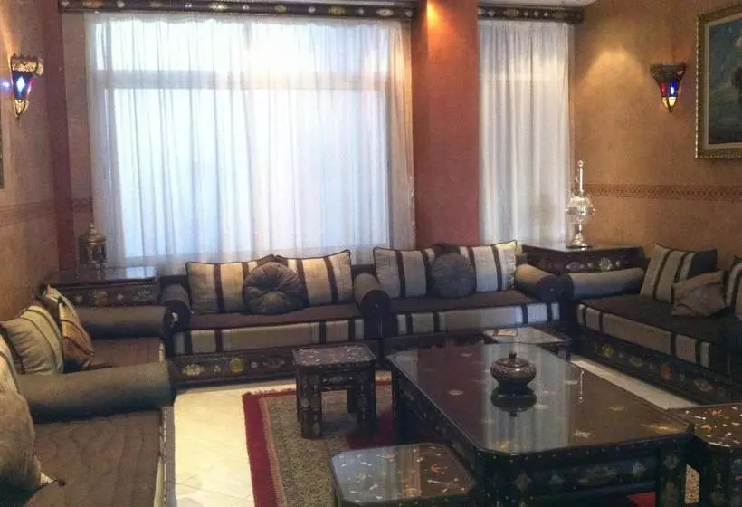 Fotos del hotel Panorama Vista:  10