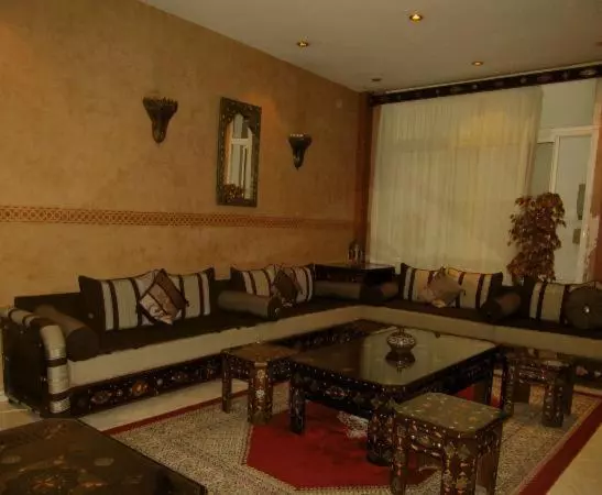 Fotos del hotel Panorama Vista:  11