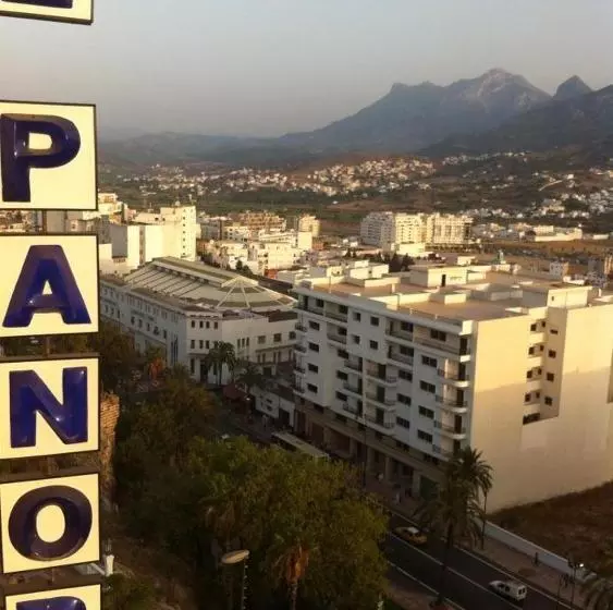 Fotos del hotel Panorama Vista:  7