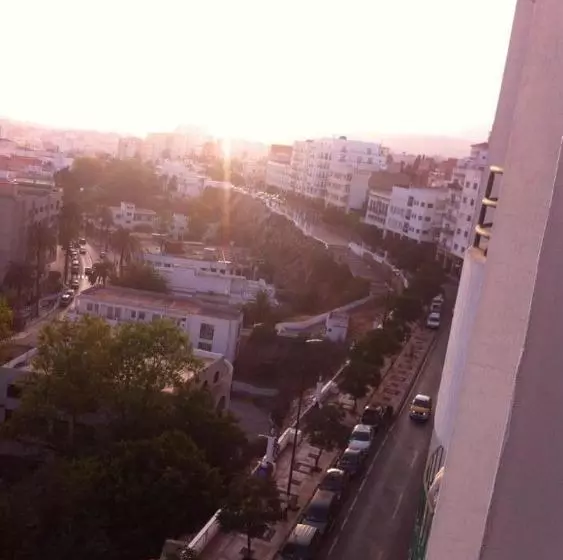 Fotos del hotel Panorama Vista:  3