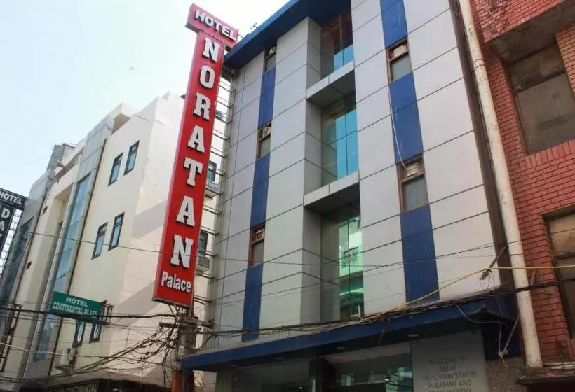 Noratan Palace