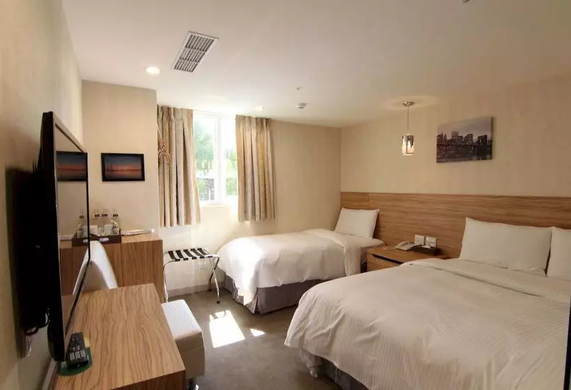 Fotos del hotel 191 Hotel:  19