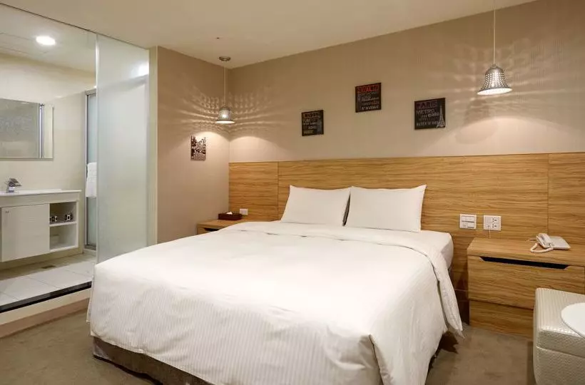 Fotos del hotel 191 Hotel:  24