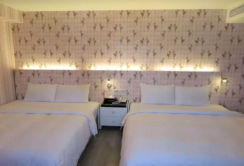 Fotos del hotel 191 Hotel:  16