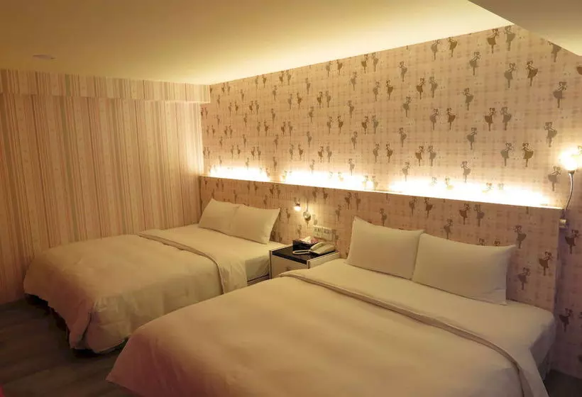 Fotos del hotel 191 Hotel:  5