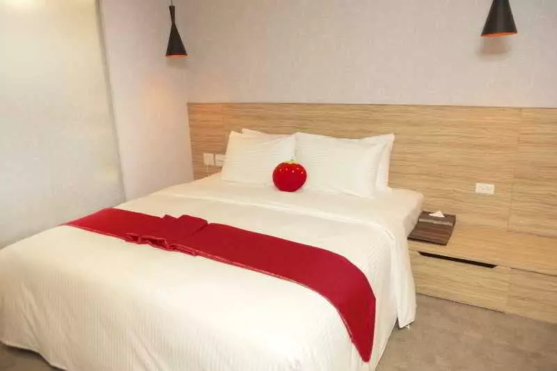 Fotos del hotel 191 Hotel:  13