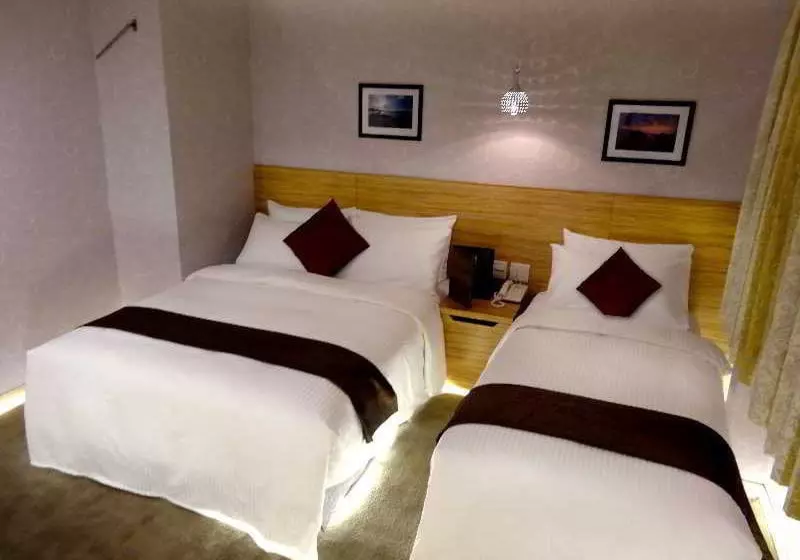 Fotos del hotel 191 Hotel:  7