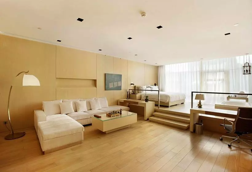 Fotos del hotel Gallery:  7