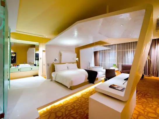 Fotos del hotel Gallery:  6