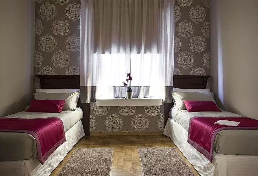 Fotos del hotel Smart  Gallery House:  18