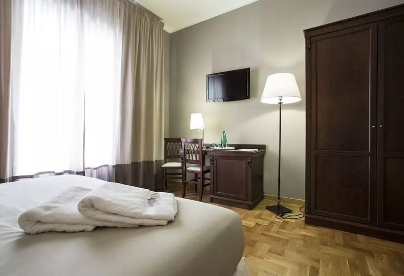 Fotos del hotel Smart  Gallery House:  9