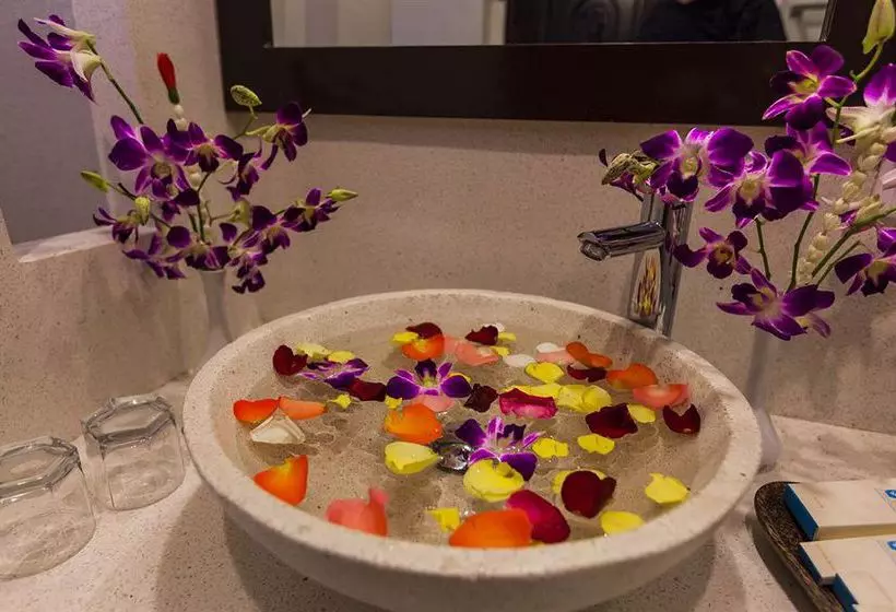 Fotos del hotel Xin Lan Xin:  2