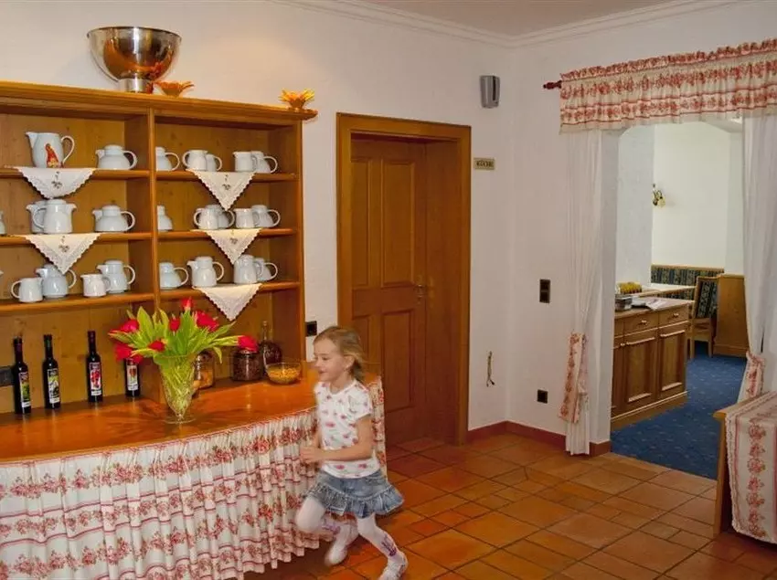 Fotos del hotel Panorama Kaprun:  4