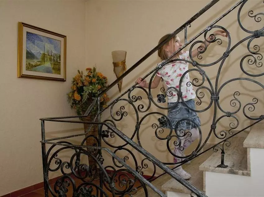 Fotos del hotel Panorama Kaprun:  6