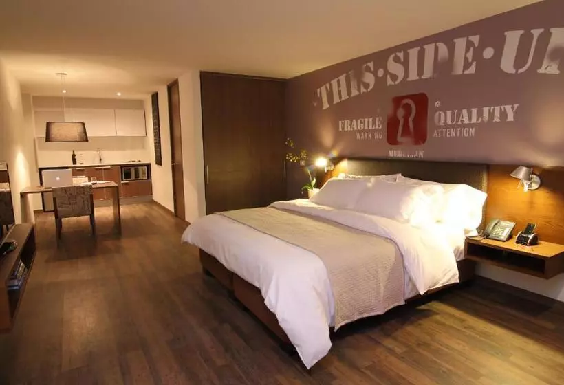 Fotos del hotel Sites:  14