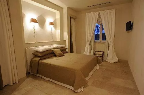 Fotos del hotel Castello Camemi:  18