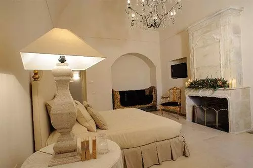 Fotos del hotel Castello Camemi:  15