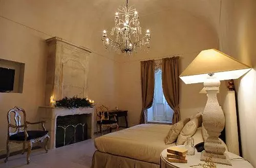 Fotos del hotel Castello Camemi:  12