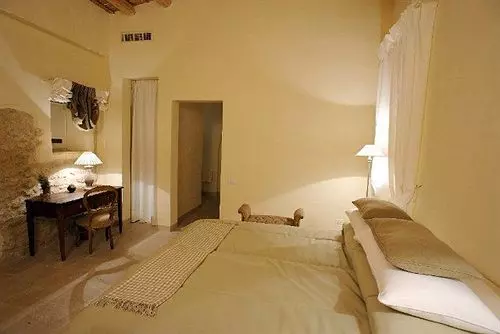 Fotos del hotel Castello Camemi:  24