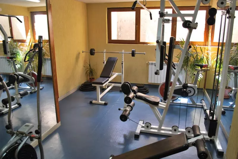 Fotos del hotel Donchev:  3