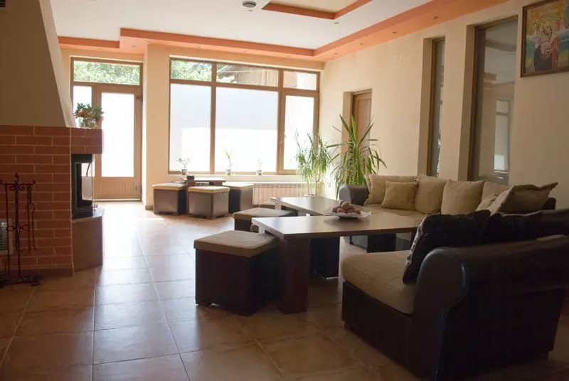 Fotos del hotel Donchev:  2