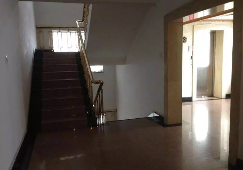 Fotos del hotel Regal Hotel Wangfujing:  7