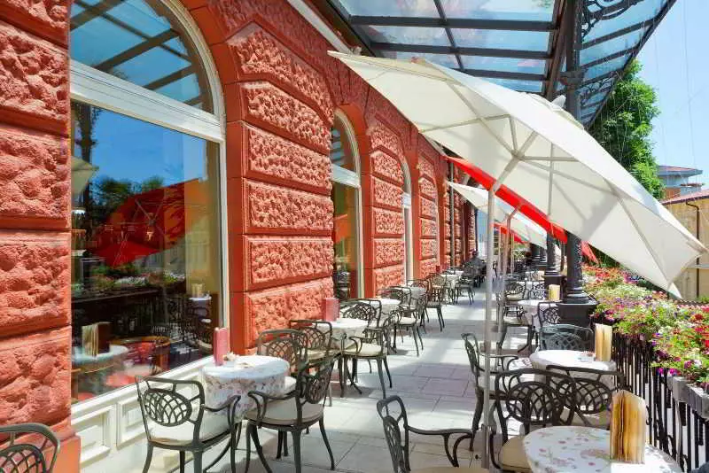 Fotos del hotel Continental:  7